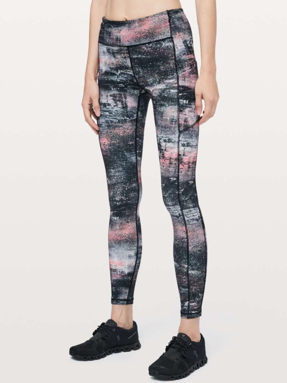 Lululemon Speed Up Tight - Size 10